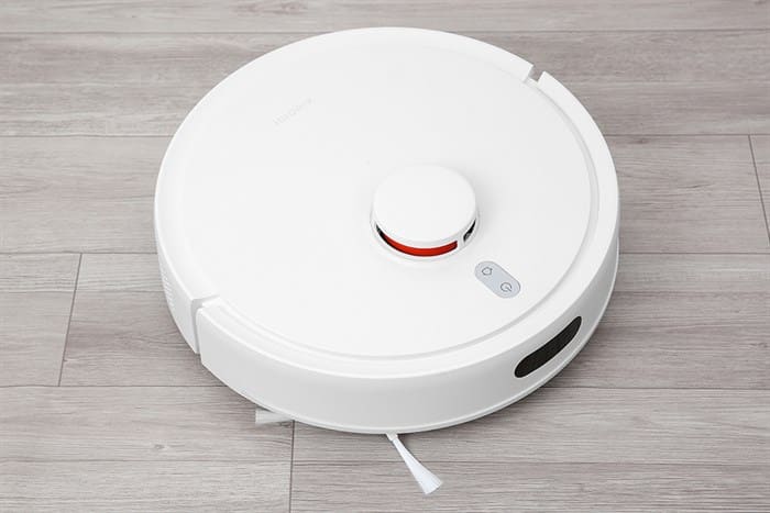 Xiaomi Robot Vacuum S20 White (BHR8628EU)